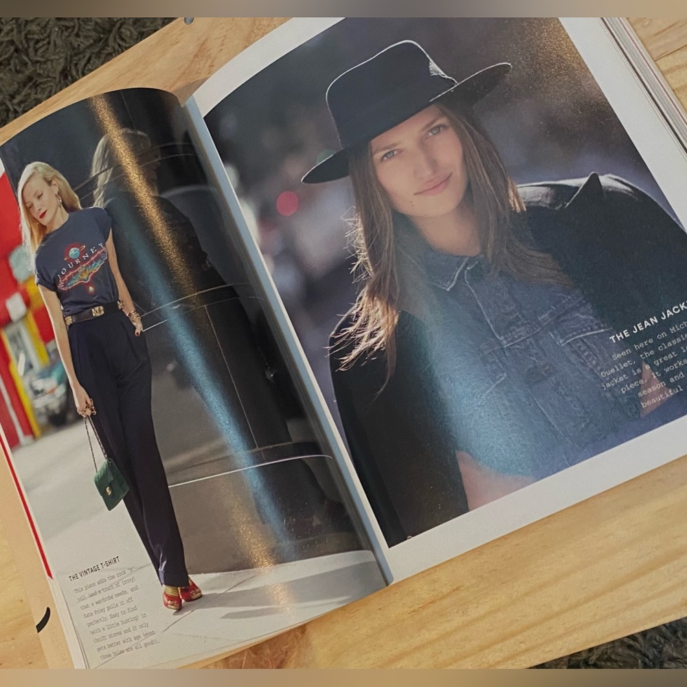 Love Style Life book by Garance Dore’ - Picture 4 of 4